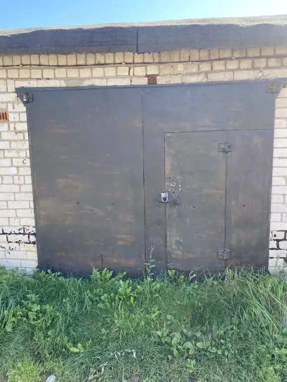 Гараж в Московская область, Дмитров  (21 м) - Фото 0