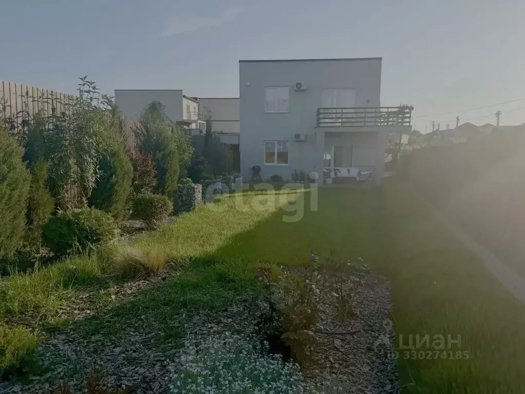 Дом в Севастополь Балаклавский муниципальный округ, Поиск садовое ... - Фото 1
