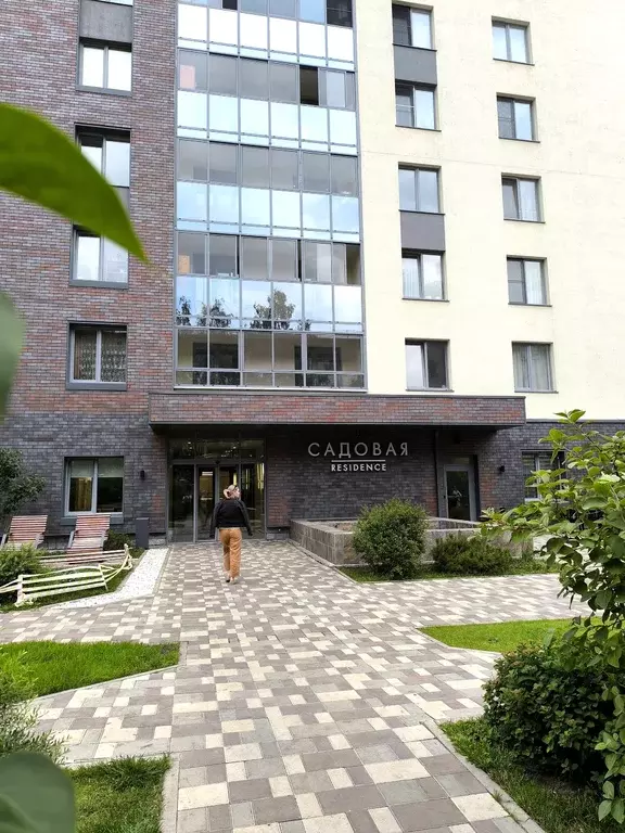 Продаётся 2-к квартира, 67 м - Фото 0