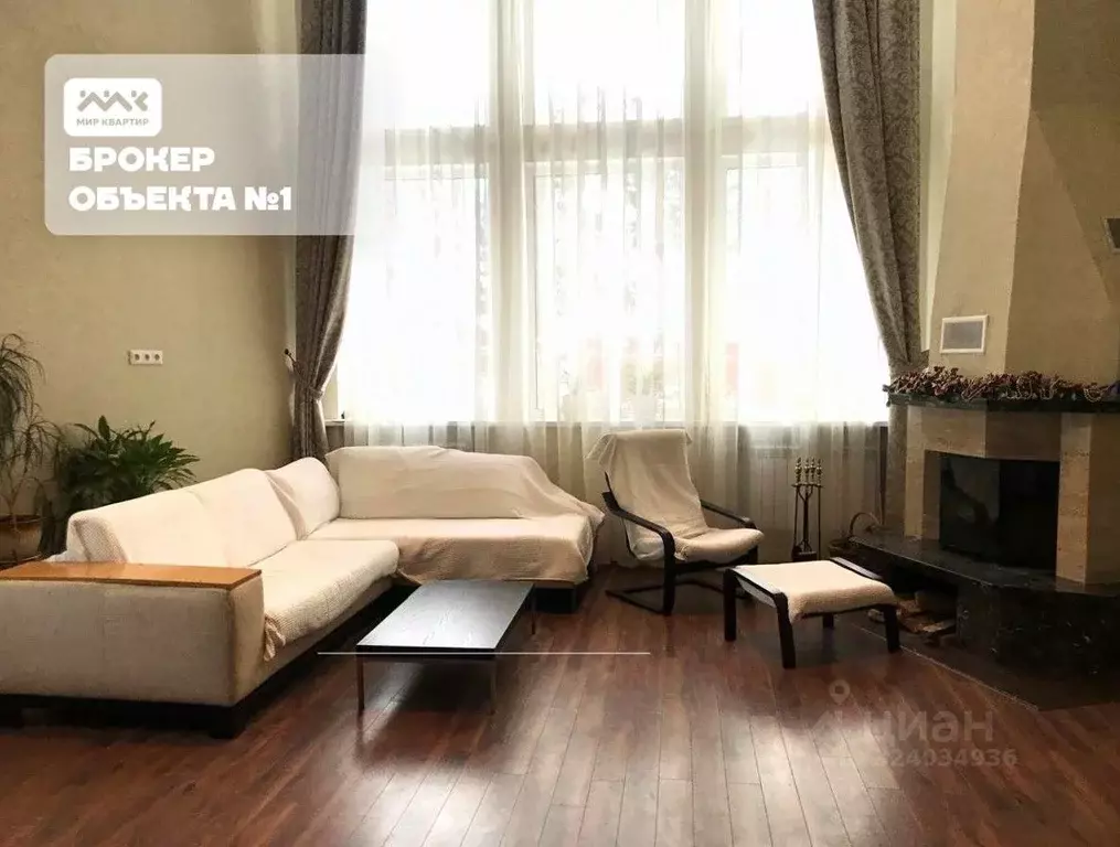 Коттедж в Ленинградская область, Сертолово Всеволожский район, Медное ... - Фото 2