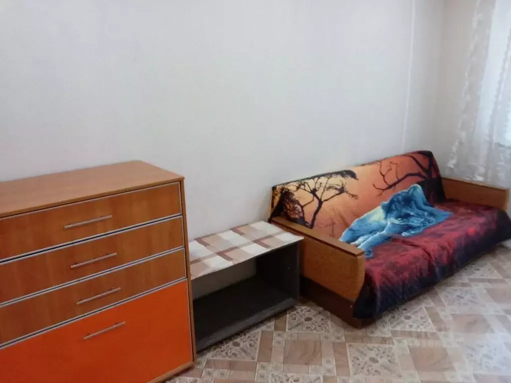 Студия Иркутская область, Иркутск ул. Помяловского, 1б (18.0 м) - Фото 1