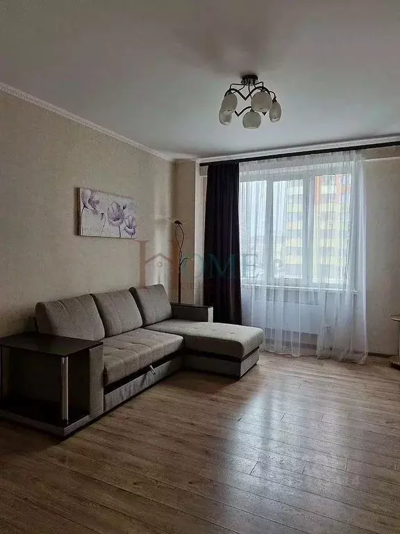 1-к кв. Новосибирская область, Новосибирск Сухарная ул., 96 (47.0 м) - Фото 0