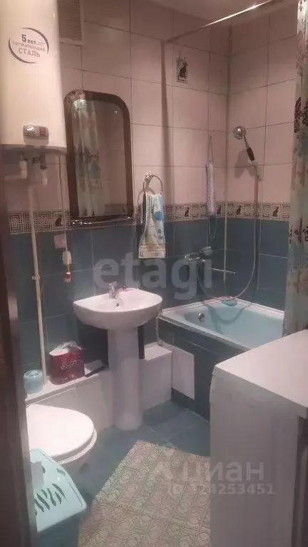 2-к кв. Новосибирская область, Новосибирск пер. 2-й ... - Фото 1