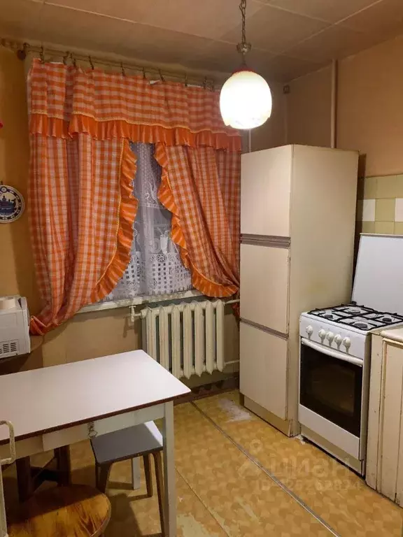 2-к кв. Мурманская область, Полярный ул. Гагарина, 5 (43.0 м) - Фото 2