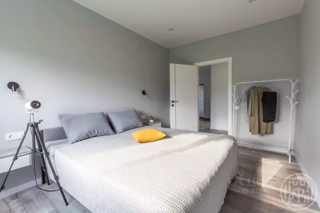 Дом в Ленинградская область, Ломоносовский район, Оржицкое с/пос, д. ... - Фото 1