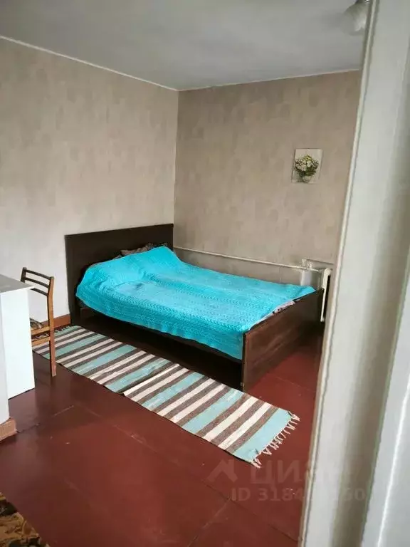 1-к кв. Карелия, Петрозаводск Лососинская наб., 13 (30.0 м) - Фото 0