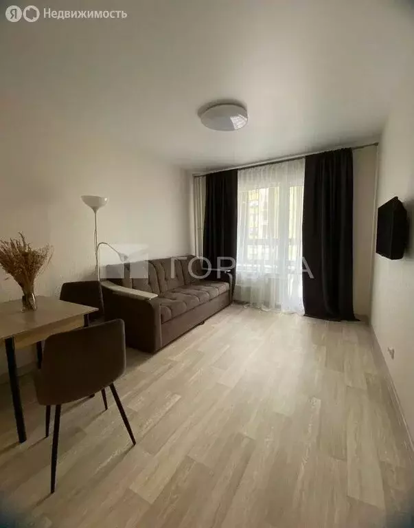 2-комнатная квартира: Барнаул, улица Солнечная Поляна, 69 (42.8 м) - Фото 2