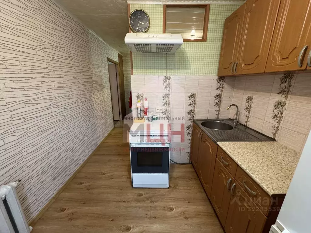 1-к кв. Тверская область, Конаково просп. Ленина, 11 (28.7 м) - Фото 2