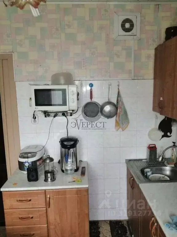 3-к кв. Белгородская область, Старый Оскол Олимпийский мкр,  (64.0 м) - Фото 1