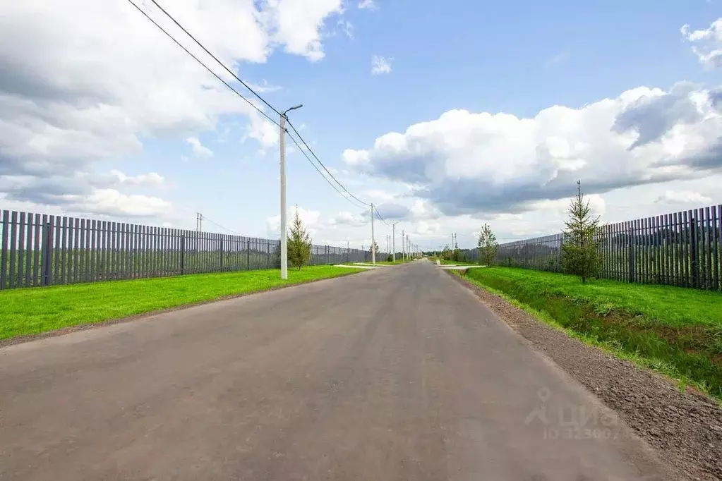 Участок в Московская область, Жуковский Жуковский-2 промзона,  (23.97 ... - Фото 1