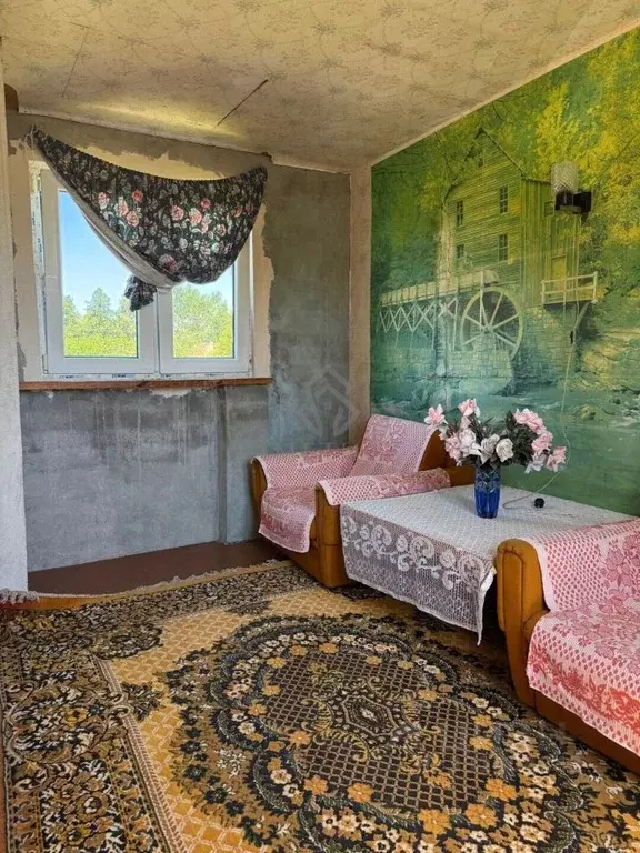 Дом в Калининградская область, Багратионовский муниципальный округ, ... - Фото 2