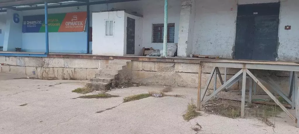 Помещение свободного назначения в Крым, Керчь ул. Мирошника, 57 (486 ... - Фото 2