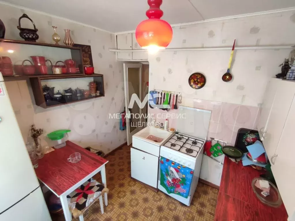 1-к. квартира, 31 м, 1/5 эт. - Фото 0