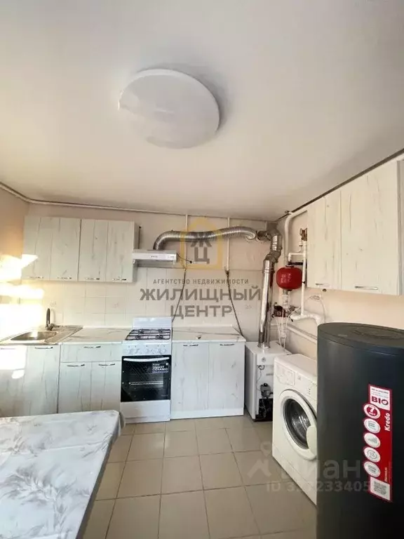 Дом в Ставропольский край, Пятигорск городской округ, пос. Свободы ул. ... - Фото 2