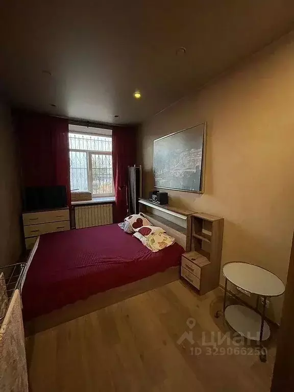 3-к кв. Москва ул. Дмитрия Ульянова, 24С1 (61.5 м) - Фото 2