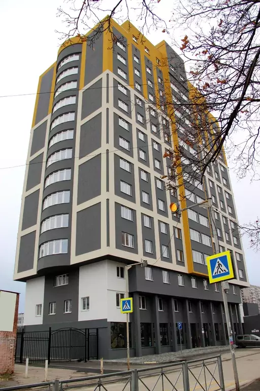 Продаётся 1-к квартира, 47.5 м - Фото 0