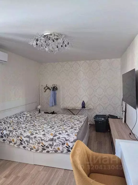 2-к кв. Крым, Евпатория ул. Чапаева, 87 (64.0 м) - Фото 1
