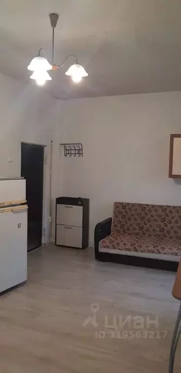 Комната Москва Радужная ул., 14К1 (21.0 м) - Фото 1