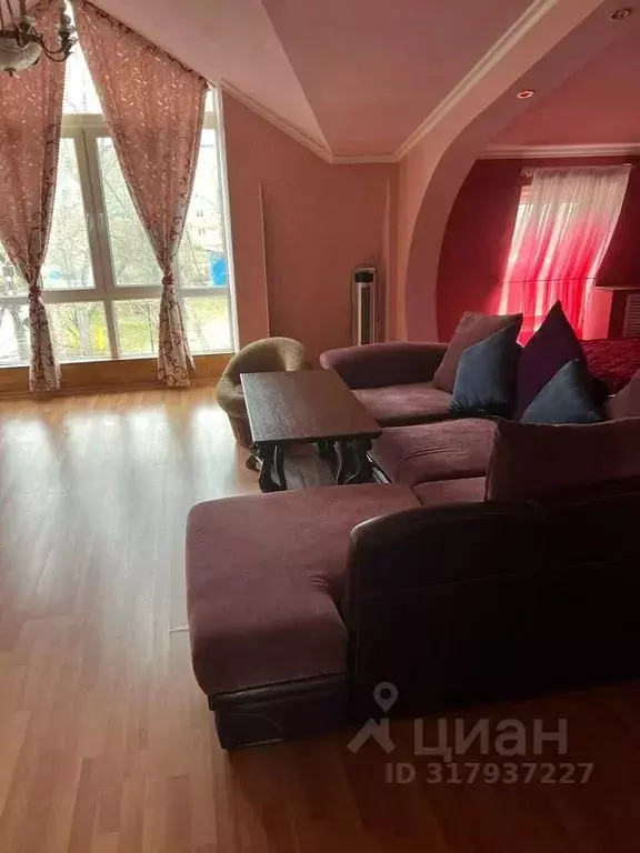 Комната Ивановская область, Фурманов ул. Советская, 12 - Фото 1