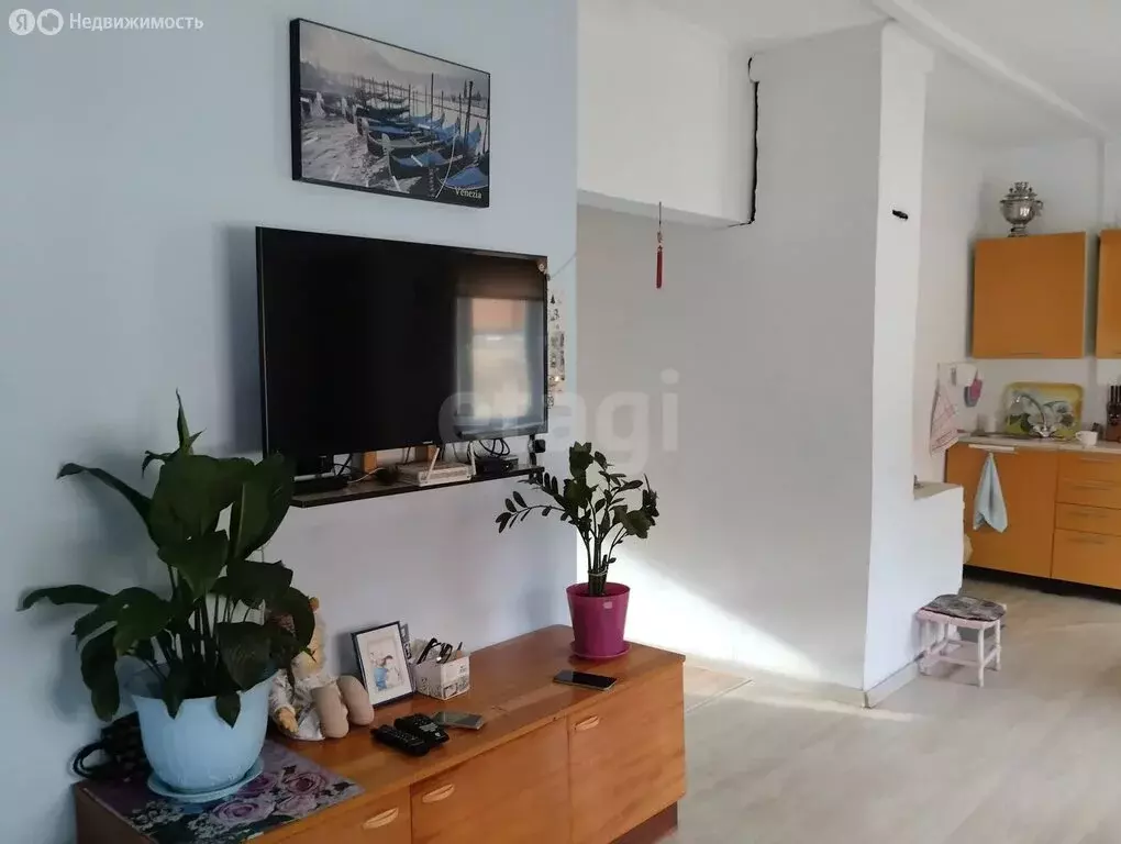 Дом в Улан-Удэ, Лесовозная улица (52.3 м) - Фото 2