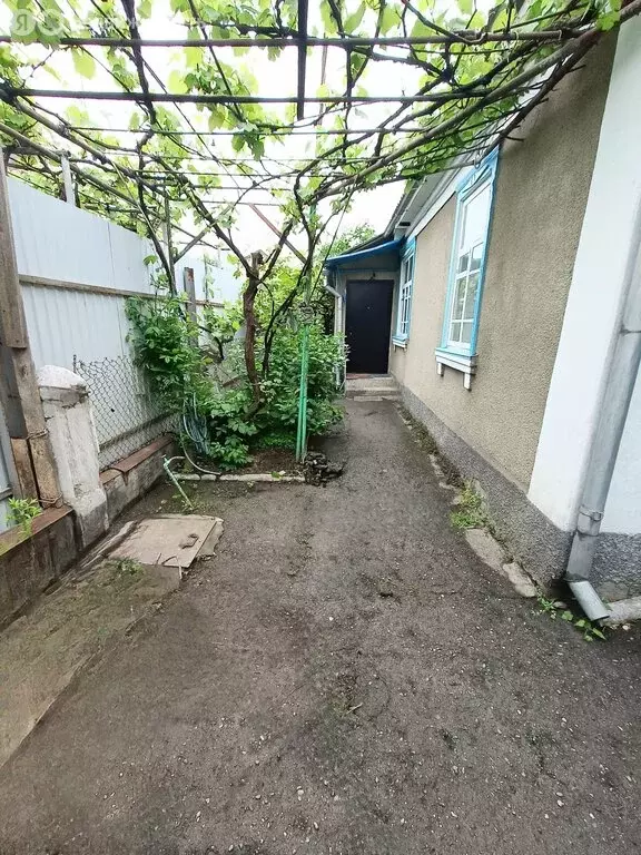 Дом в Нальчик, улица Иванова, 120 (62 м) - Фото 1