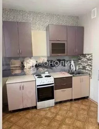 1-к кв. Белгородская область, Старый Оскол Степной мкр, 6 (40.0 м) - Фото 0