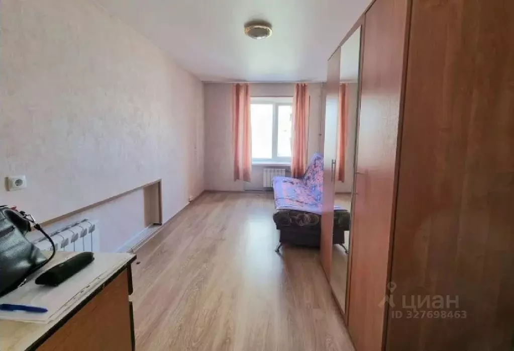 Комната Краснодарский край, Краснодар ул. Имени Игнатова, 8 (20.0 м) - Фото 2