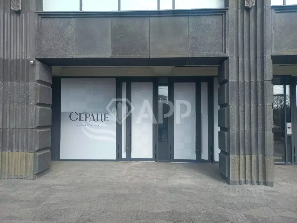 Помещение свободного назначения в Краснодарский край, Краснодар ... - Фото 2