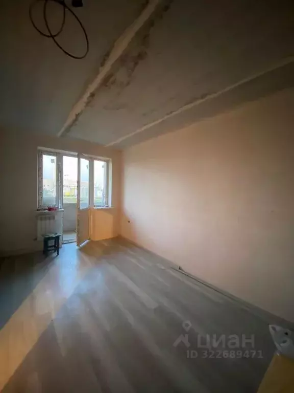 1-к кв. Ростовская область, Азовский район, Новоалександровка хут. ... - Фото 1