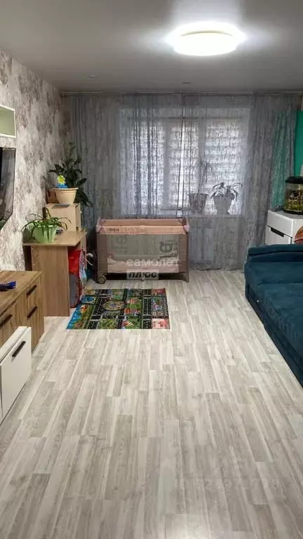 3-к кв. Марий Эл, Йошкар-Ола ул. Чернякова, 7В (74.8 м) - Фото 1