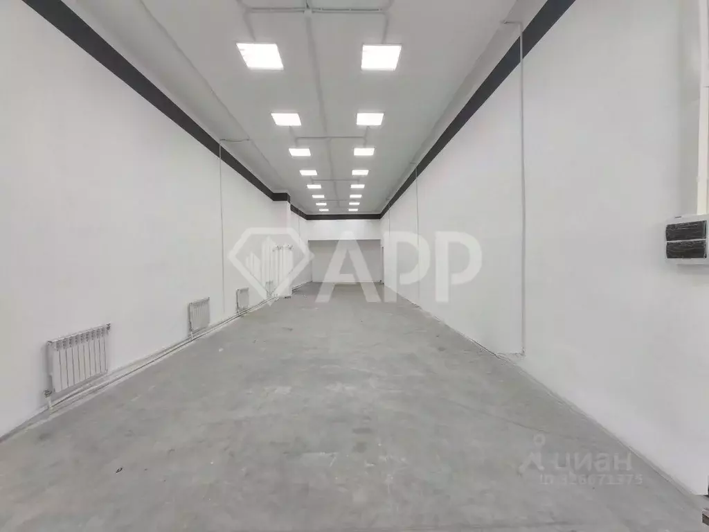 Помещение свободного назначения в Томская область, Томск просп. ... - Фото 1