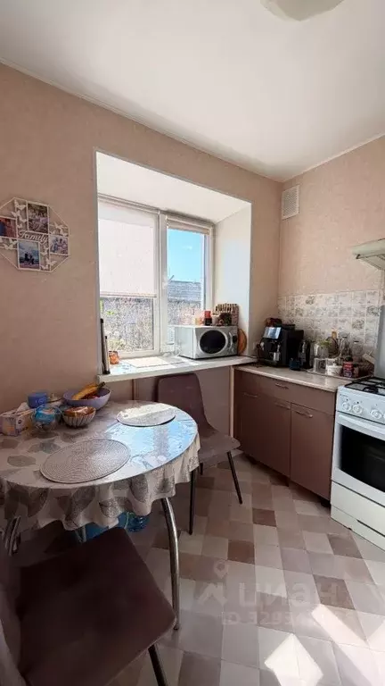 2-к кв. Пермский край, Пермь Закамская ул., 37Б (41.5 м) - Фото 1