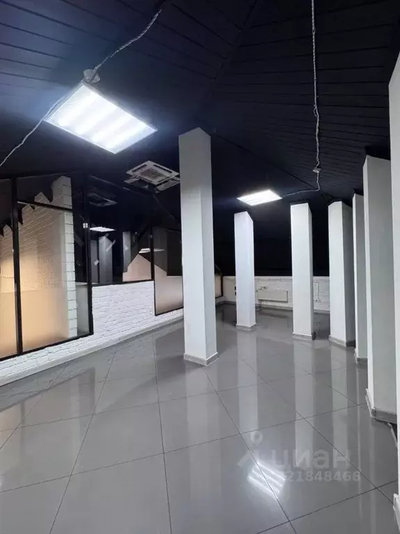 Офис в Татарстан, Казань ул. Каюма Насыри, 5 (121 м) - Фото 2