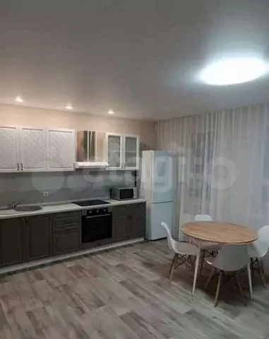 2-к. квартира, 57 м, 8/10 эт. - Фото 0
