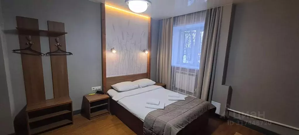 Комната Бурятия, Улан-Удэ ул. Лимонова, 6 (18.0 м) - Фото 1