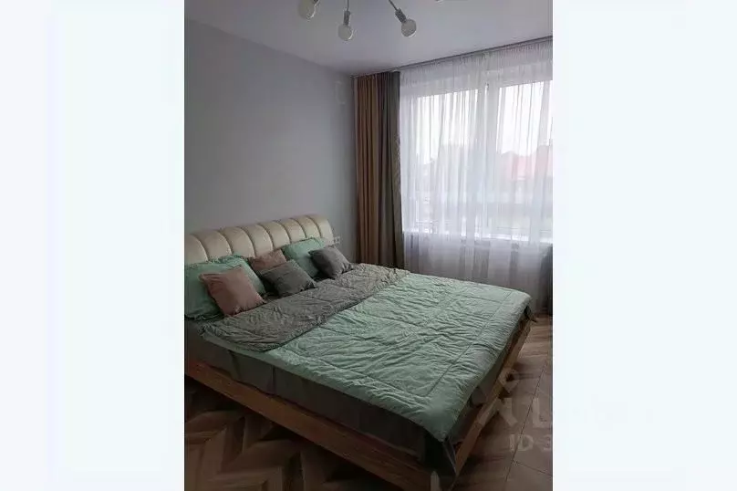 1-к кв. Калининградская область, Калининград Арсенальная ул., 31к1 ... - Фото 0