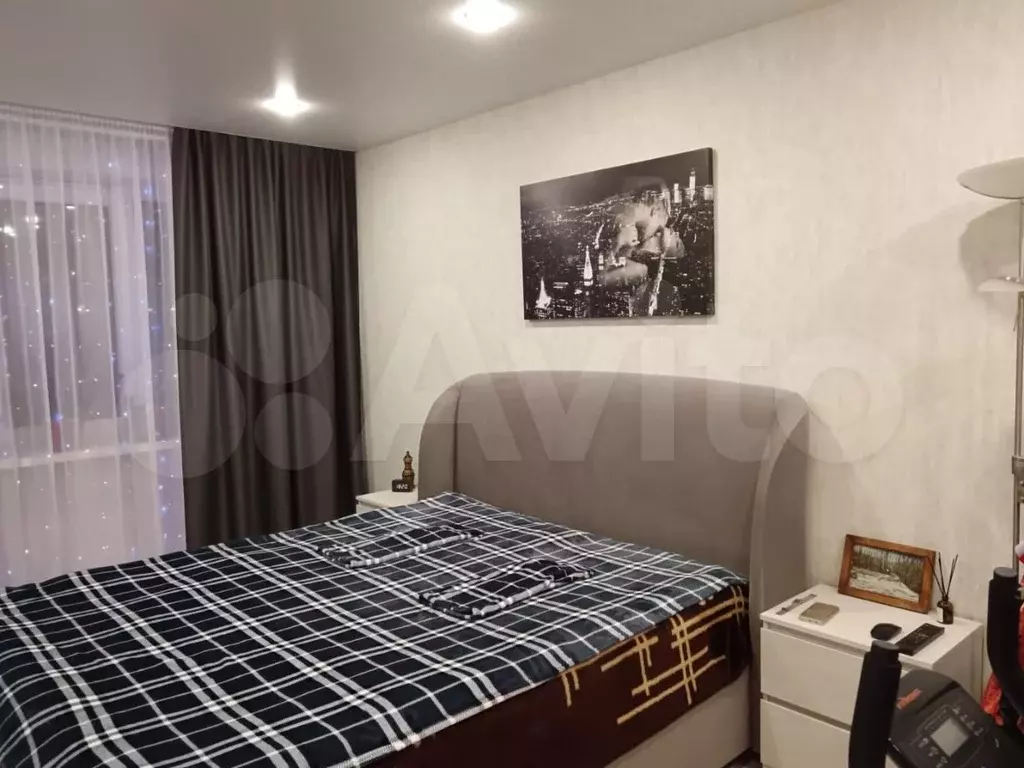 2-к. квартира, 60 м, 6/13 эт. - Фото 0