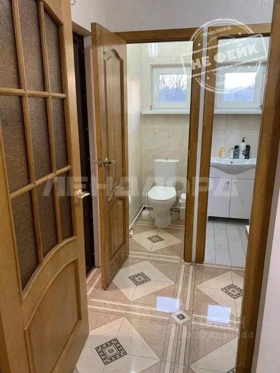 Дом в Ростовская область, Новочеркасск Санаторная ул. (45 м) - Фото 1