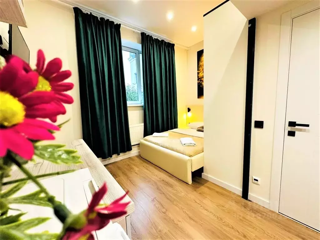 Комната Москва Душинская ул., 3А - Фото 2