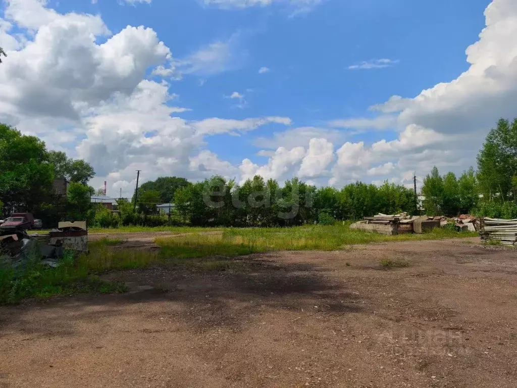 Склад в Башкортостан, Уфа Территория Северный промышленный район,  ... - Фото 2