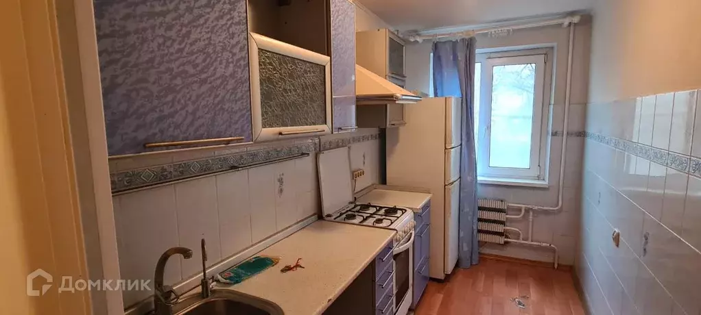 Продаётся 2-к квартира, 44.5 м - Фото 1