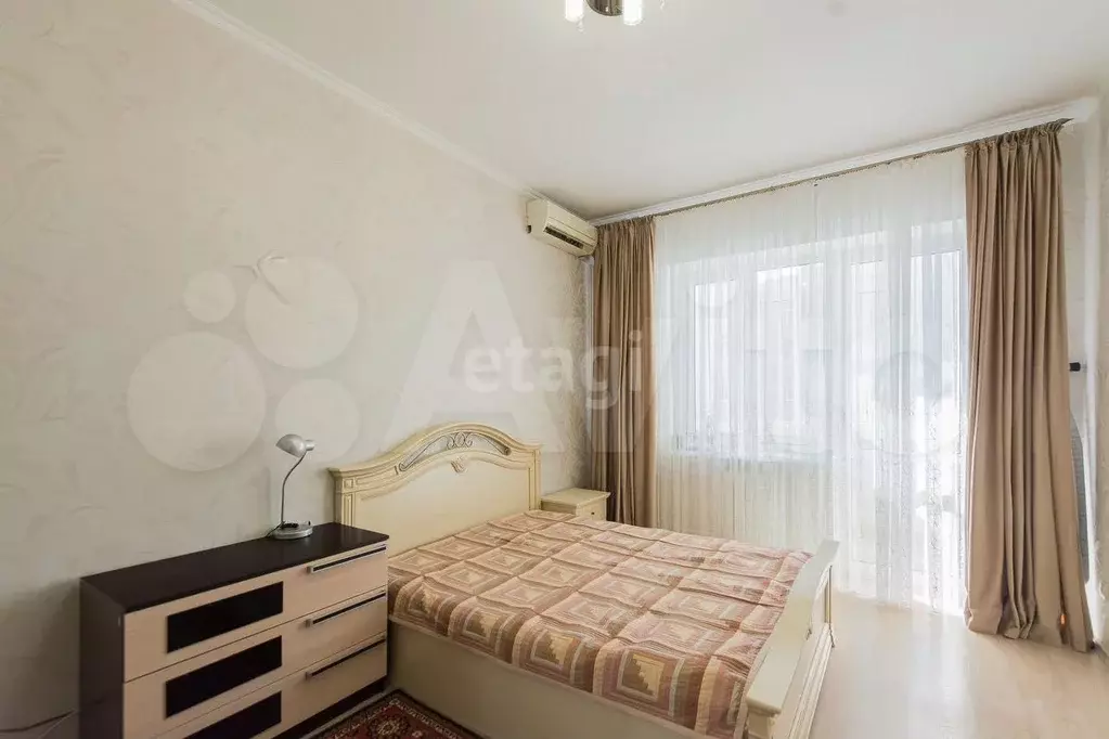 2-к. квартира, 88,4 м, 5/7 эт. - Фото 1