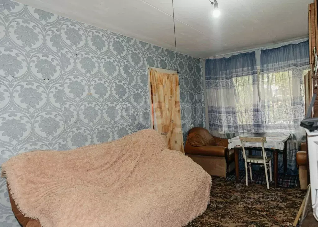 3-к кв. Тульская область, Тула ул. Бундурина, 62 (55.5 м) - Фото 1