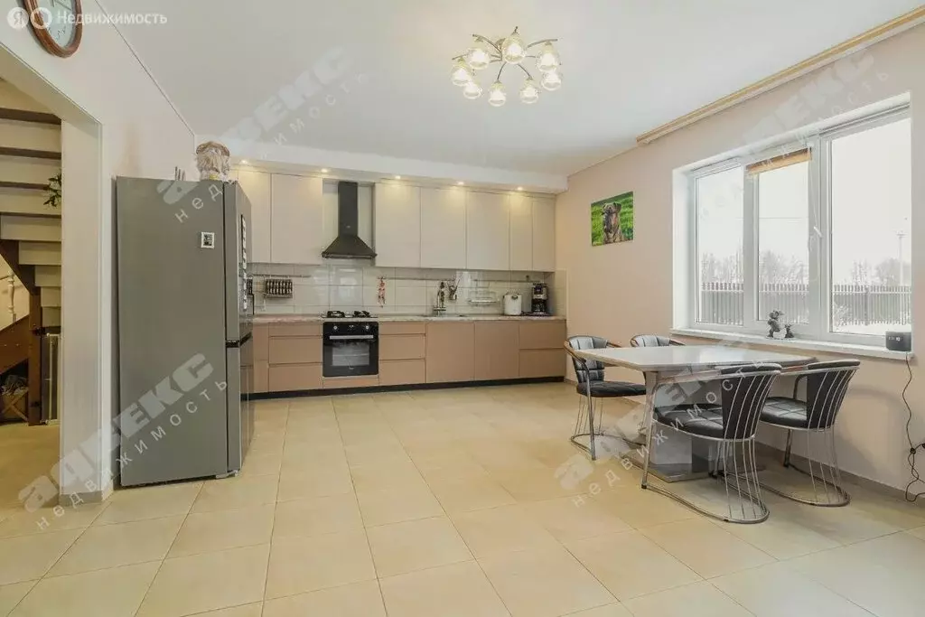 Дом в Ленинградская область, Гатчинский муниципальный округ, ... - Фото 1