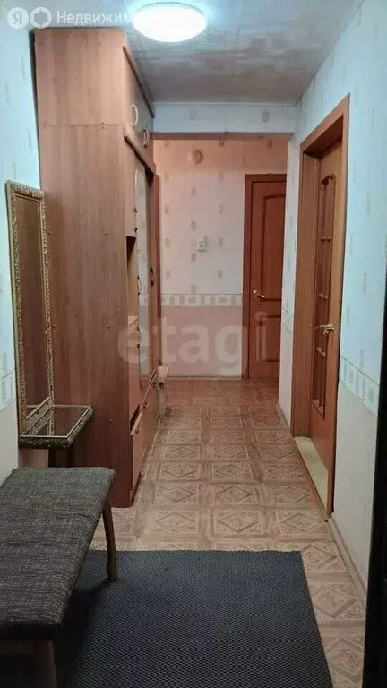 1-комнатная квартира: Тверь, улица Восстания, 44к2 (54.7 м) - Фото 2