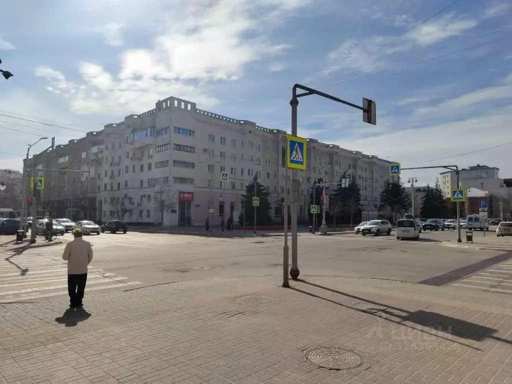 Офис в Белгородская область, Белгород Гражданский просп., 33 (128 м) - Фото 2