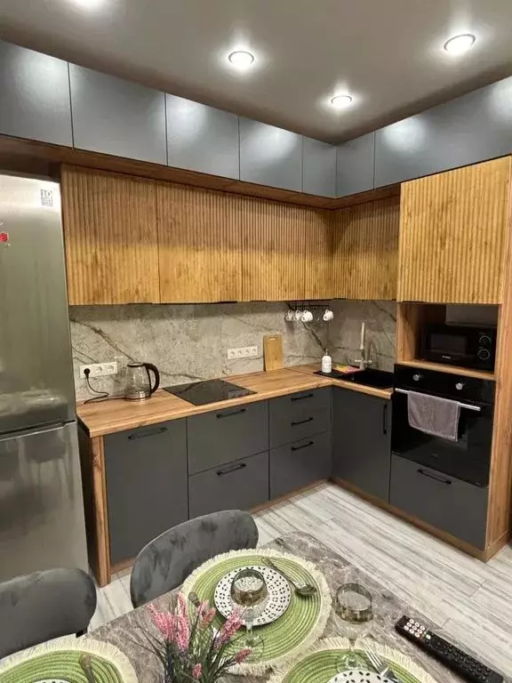 1-к кв. Московская область, Дубна Тверская ул., 32 (40.0 м) - Фото 2