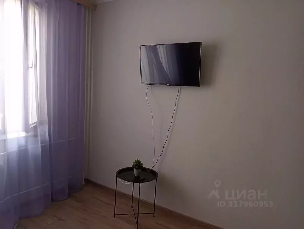1-к кв. Воронежская область, Богучар 9 (34.0 м) - Фото 1