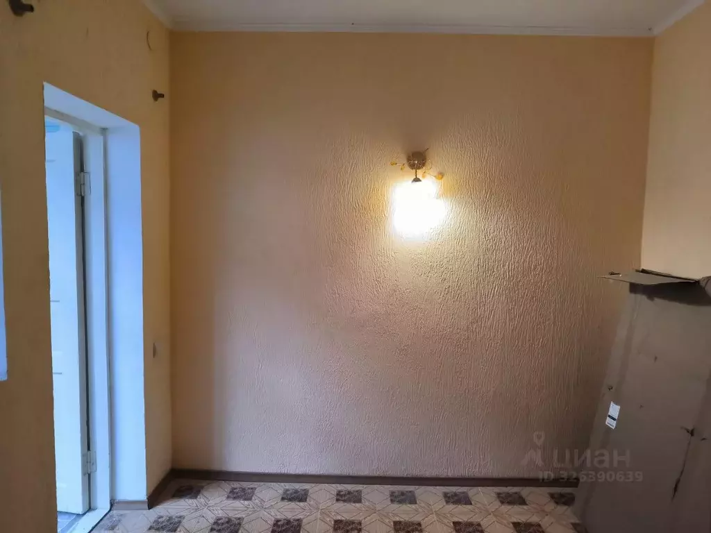 Студия Крым, Бахчисарайский район, Песчановское с/пос, с. Береговое ... - Фото 1