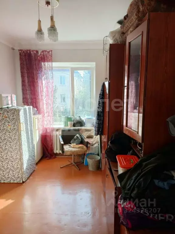3-к кв. Севастополь ул. Адмирала Макарова, 45 (68.88 м) - Фото 2